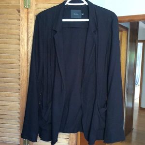 Talula cardigan blazer size 10